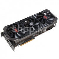 Видеокарта PCI-E 12Gb PowerColor RX 6700 XT Red Devil OC, Radeon RX 6700XT