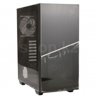 Корпус MSI MPG Sekira 100R, Black