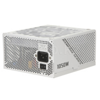 ATX 1050 W GameMax GX-1050 PRO WH қуаттау блогы