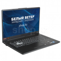 Ноутбук ASUS TUF Gaming F17 FX706HCB (90NR0733-M02590)