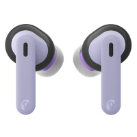 Bluetooth гарнитура Яндекс Дропс, Violet