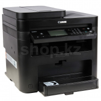 МФУ Canon i-Sensys MF-237w + 2 картриджа, без трубки факса