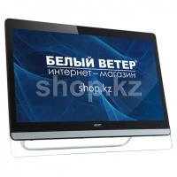 Монитор 21.5" Acer UT220HQL bmjz, Black-Silver
