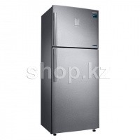 Холодильник Samsung RT46K6360SL, Gray