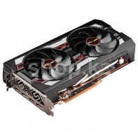 Видеокарта PCI-E 8192Mb Sapphire RX 5700 XT Pulse OC, Radeon RX 5700XT