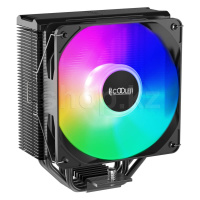 Кулер PCCooler Paladin EX400S