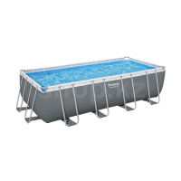 ᐈ Бассейн каркасный Bestway Power Steel 5619Q – купить в интернет ...