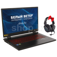 Acer Nitro 5 AN517-55 (NH.QG1ER.003) ноутбугы