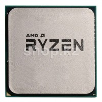 Процессор AMD Ryzen 5 3400G, AM4, BOX