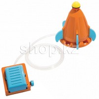 Bestway Xtreme Rocket Blaster Sprinkler 52257 су ойыншықтары