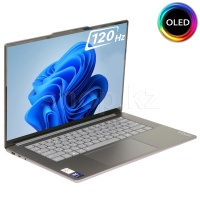 Ноутбук Lenovo Yoga Slim 7 15ILL9, OLED (83HM0064RK)