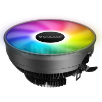 Кулер PCCooler E126M Pro
