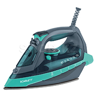Утюг Scarlett SC-SI30K32, Gray