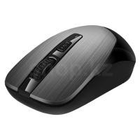 Sven RX-380W, Metallic Gray, USB тінтуірі