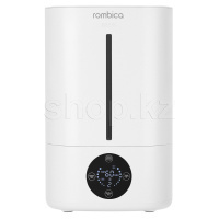 Увлажнитель воздуха Rombica Smart Aura HUM-045, White