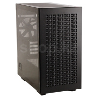 Корпус DeepCool CH370, Black