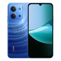 Смартфон Redmi 15C, 4 GB, 128 GB, Moonlight Blue (25078RA3EY)