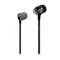 Гарнитура HyperX Cloud Earbuds II, Black