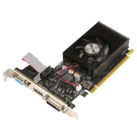 Видеокарта Afox GT 240 V3, 1 GB, GeForce GT 240