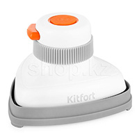 Kitfort КТ-9131-2, White-Orange қолмен булағыш