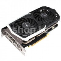 Видеокарта PCI-E 8192Mb MSI RTX 2060 Super Armor, GeForce RTX2060Super