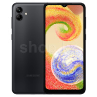 Смартфон Samsung Galaxy A04, 64 GB, Black (SM-A045F)