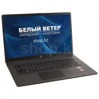 Ноутбук HP 17-cp0027ur (444Q7EA)