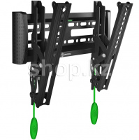 Кронштейн для ТВ ONKRON SN12, настенный, 17"-37"