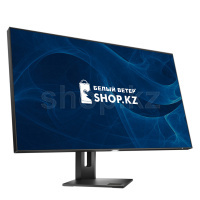 Монитор 27" HP Omen 27u, Black