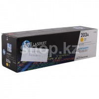 HP CF542A - Yellow картриджі