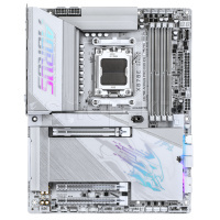 Материнская плата Gigabyte X870E Aorus Pro X3D ICE, AM5