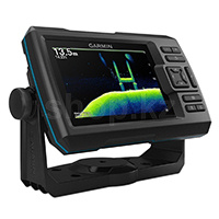 Эхолот Garmin Striker Vivid 5cv + Transducer