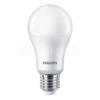 Philips Ecohome LED Bulb 9W-E27-4000K, 9Вт, 4000К LED шамы