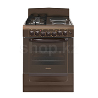 Комбинированная плита Gefest ПГЭ 6112-02 0137