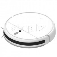 Робот-пылесос Xiaomi Mi Robot Vacuum-Mop STYTJ01ZHM, White