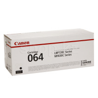 Картридж Canon CRG 064 - Black
