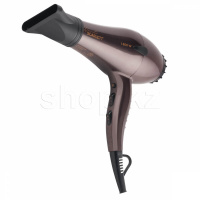 Scarlett SC-HD70I84, Brown шаш кептіргіші