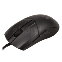 MSI Clutch GM41 Lightweight V2, Black, USB тінтуірі