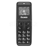 Мобильный телефон Olmio A02, Black