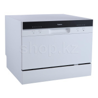 ᐈ Посудомоечная машина Бирюса DWC-506/5 W, White – купить в интернет ...