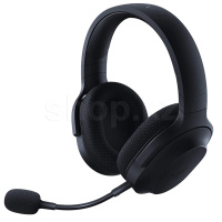 Bluetooth гарнитура Razer Barracuda X 2022, Black