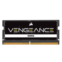 SO-DIMM 16GB DDR5 PC5-41600/5200MHz Corsair Vengeance, BOX (CMSX16GX5M1A5200C44)