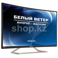 Монитор 31.5" ASUS VA326H, Black