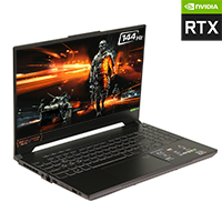 Ноутбук ASUS TUF Gaming A15 FA507NVR (90NR0JK5-M00230)