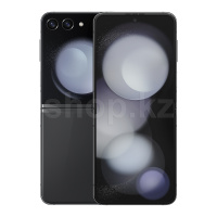 Смартфон Samsung Galaxy Z Flip5, 256 GB, Graphite (SM-F731B)