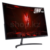 Монитор 31.5" Acer Nitro ED322QS3bmiipx, Black