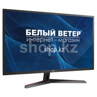 Монитор 32" LG 32MP60G-B, Black-Red
