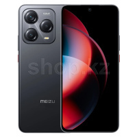 Meizu Note 22, 8 GB, 256 GB, Eclipse Black (M513H) смартфоны