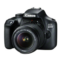 Цифровая камера Canon EOS 4000D kit EF-S, 18-55 DC III, Black
