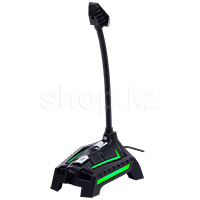 Defender Ring GMC 150, Black микрофоны